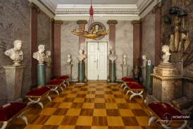 Gräfliche Sammlungen Schloss Erbach
