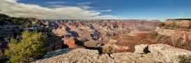Grand Canyon Panorama-2