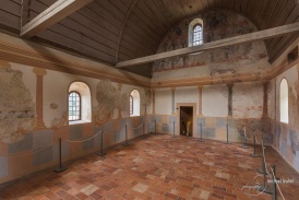 Kloster Lorsch-16