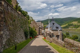 Burg Reichenstein 2