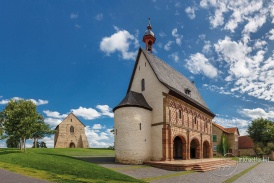 Kloster Lorsch-2