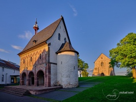 Kloster Lorsch-3