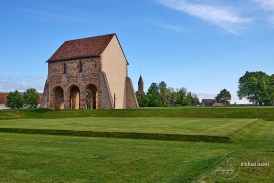 Kloster Lorsch-22