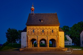 Kloster Lorsch-6