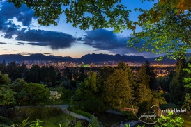 Vancouver Queen Elizabeth Park