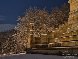 Winternacht 2024 am Niederwalddenkmal-9
