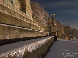 Winternacht 2024 am Niederwalddenkmal-2