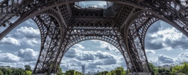 Eiffelturm  