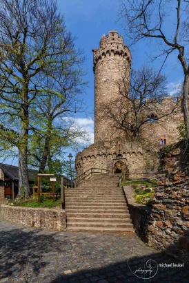 Schloss Auerbach 11